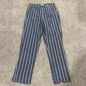 Dress pants, size small